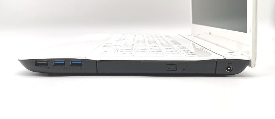 ✅️初心者OK！Windows11/Office/AI搭載ノートパソコン K36