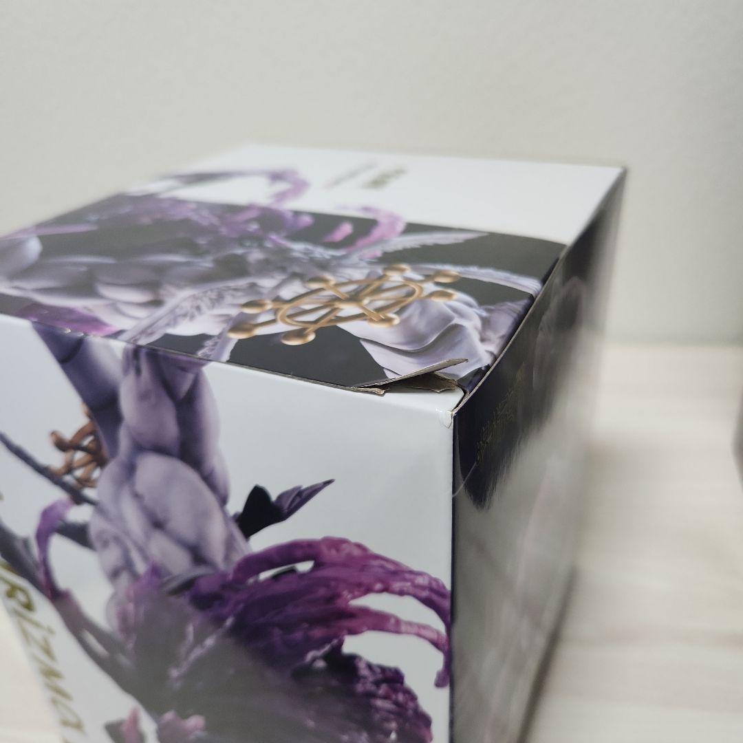 呪術廻戦　FIGURIZMα 摩虎羅　Luminasta 脹相　フィギュア