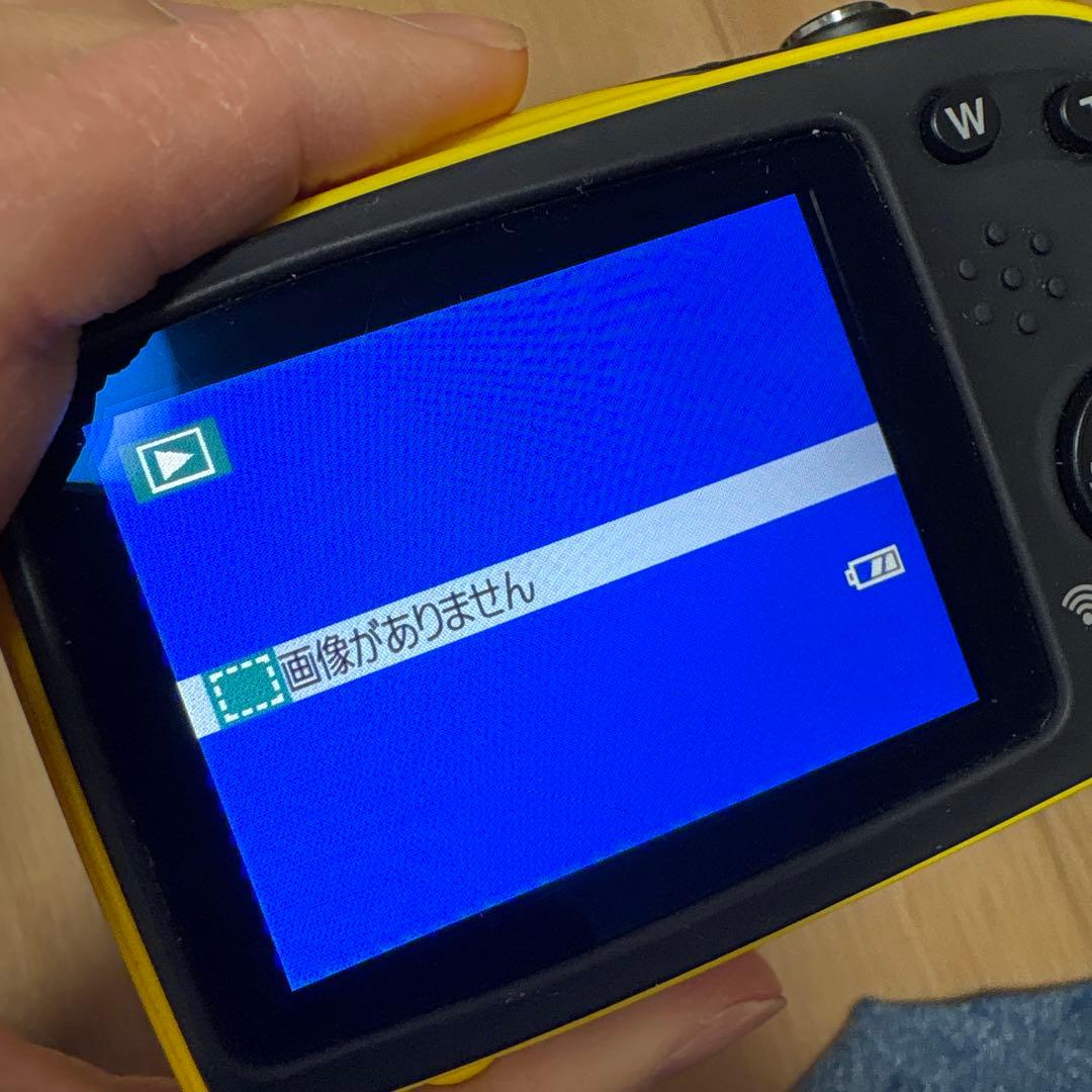 FUJIFILM FINEPIX XP80デジタルカメラ フジフィルム