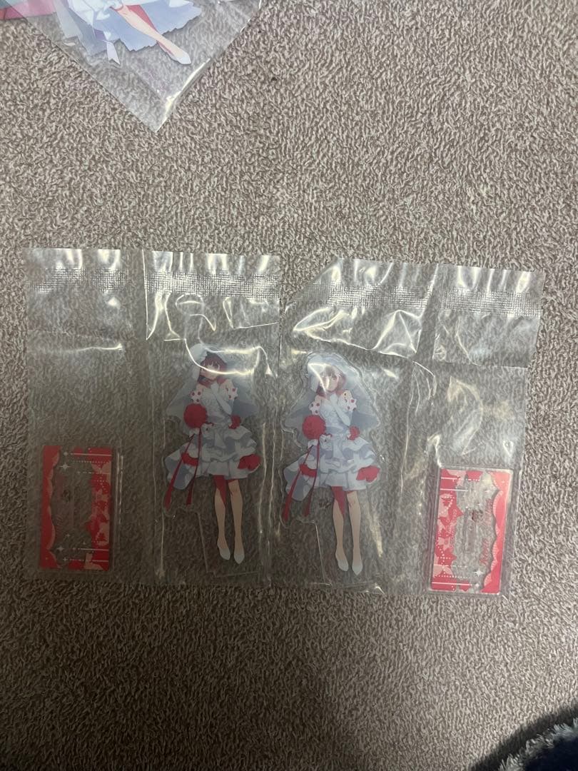 ラストワン賞１個 H賞6個 Ｇ賞7個 I賞5個 値下げ可能