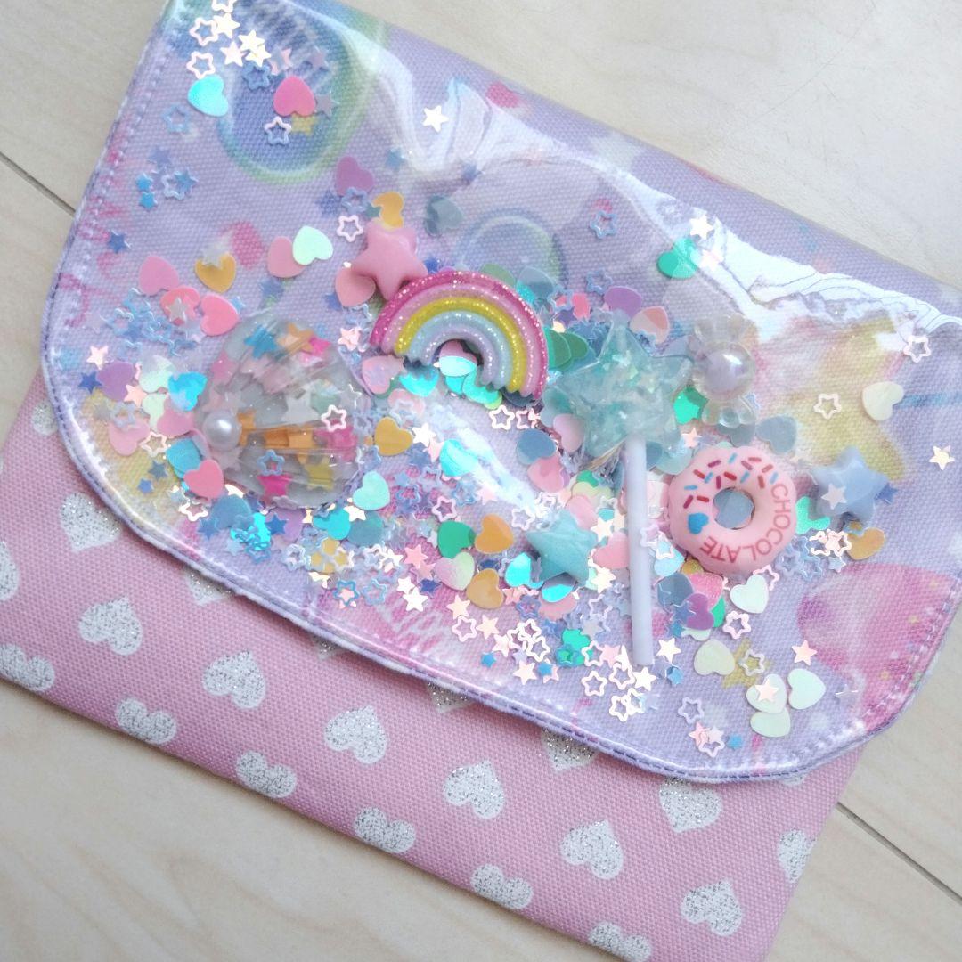 ＊A＊値交渉可！様♡確認用☆シャカシャカ移動ポケット