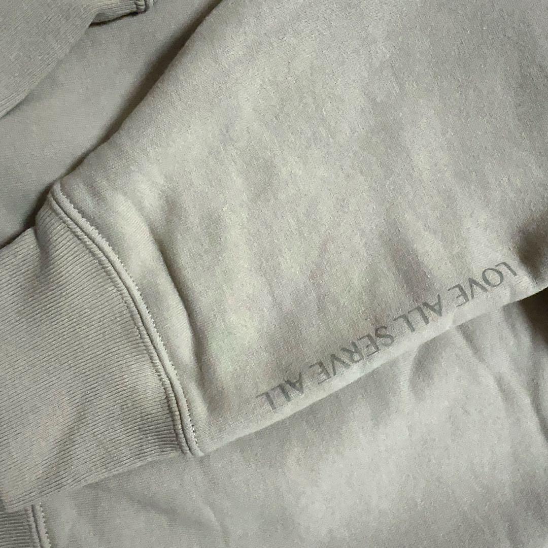 藤井風 I AM YOU Sweatshirt ベージュ Sサイズ A