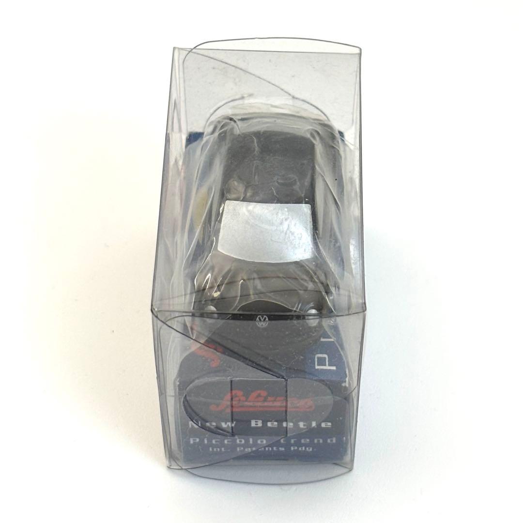 ミニカー Schuco Piccolo New Beetle Piccolo trend