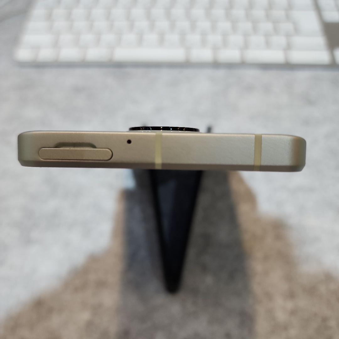 K1662 SIMフリー AQUOS sense8 SH-M26