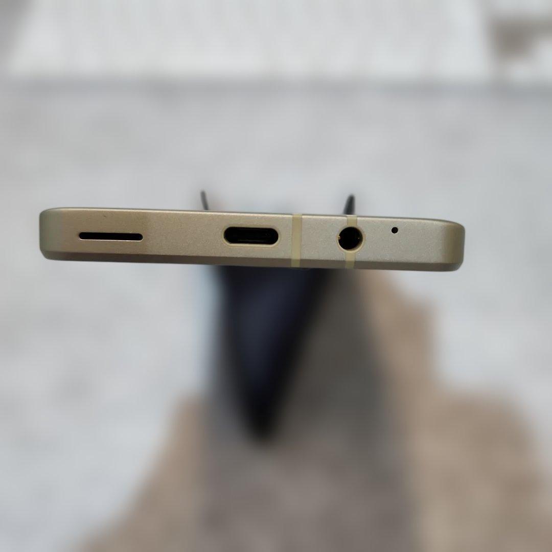 K1662 SIMフリー AQUOS sense8 SH-M26