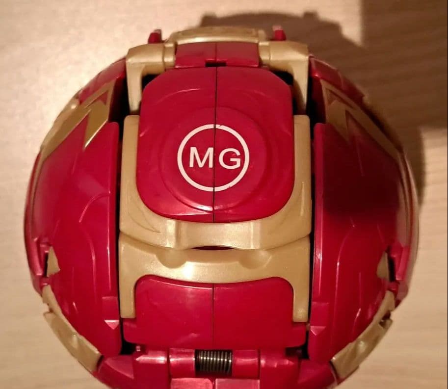 爆丸　爆テク　箱付きセット　超爆丸ドラスロン　轟ドラガオン 轟龍ver.