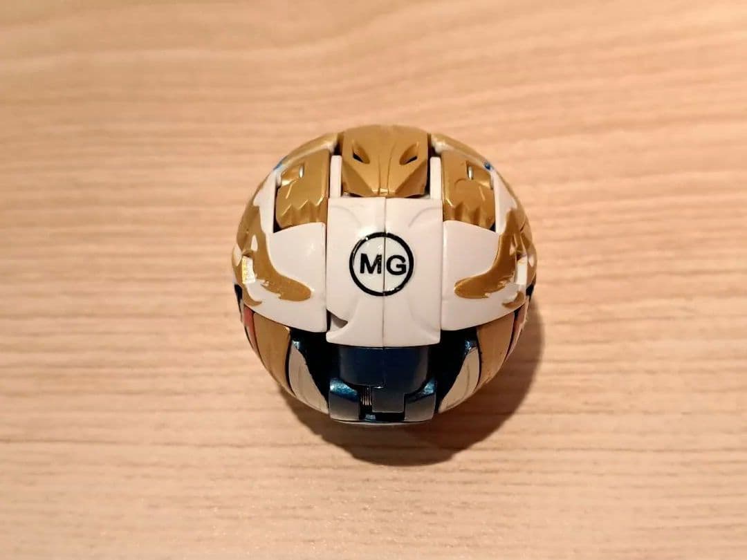 爆丸　爆テク　箱付きセット　超爆丸ドラスロン　轟ドラガオン 轟龍ver.