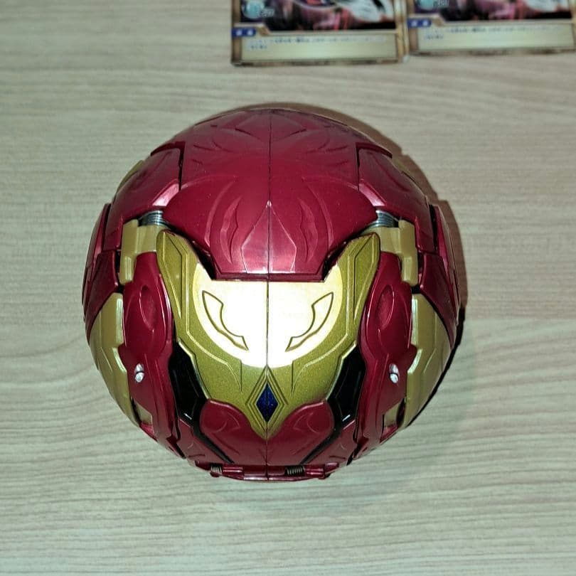 爆丸　爆テク　箱付きセット　超爆丸ドラスロン　轟ドラガオン 轟龍ver.