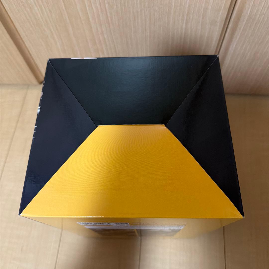 ユニオンクリエイティブ 金色の闇 ブラックトランスver.