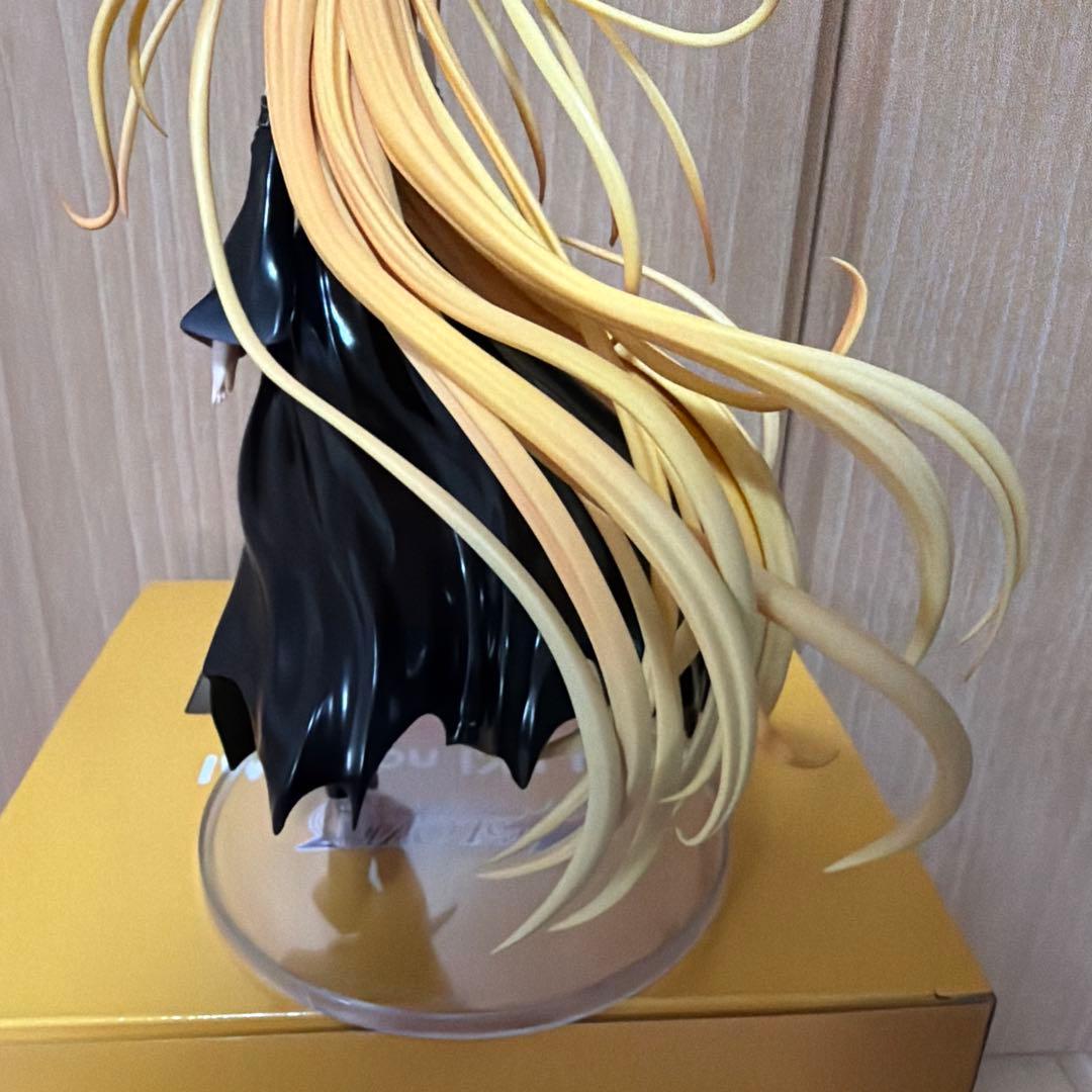 ユニオンクリエイティブ 金色の闇 ブラックトランスver.