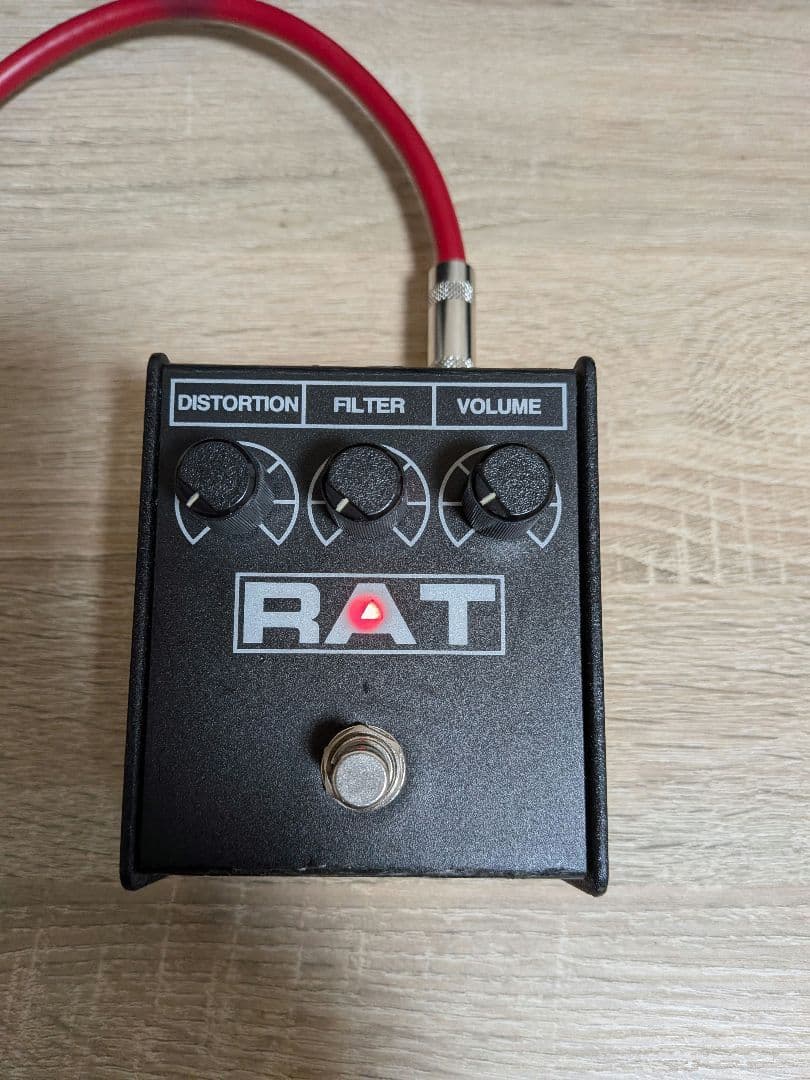 proco RAT2 現行モデル