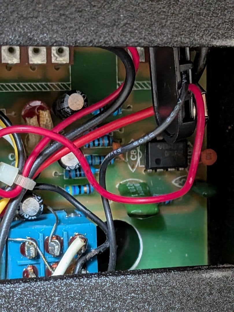 proco RAT2 現行モデル