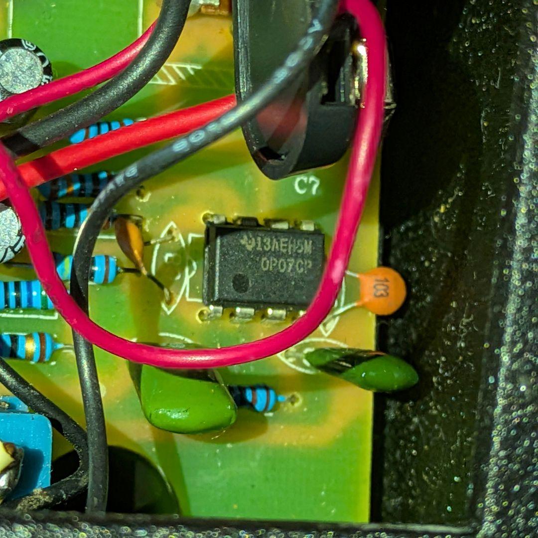 proco RAT2 現行モデル