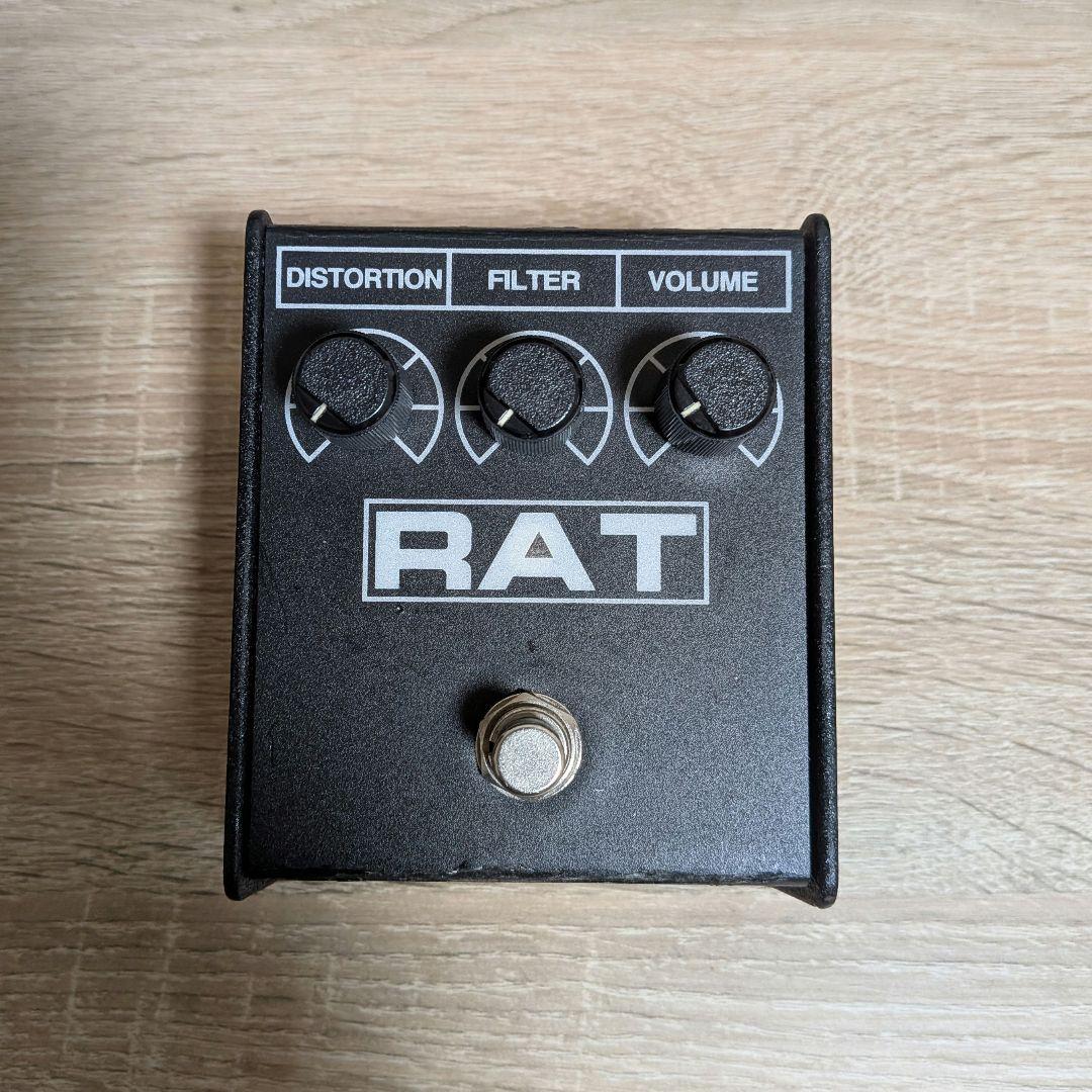 proco RAT2 現行モデル