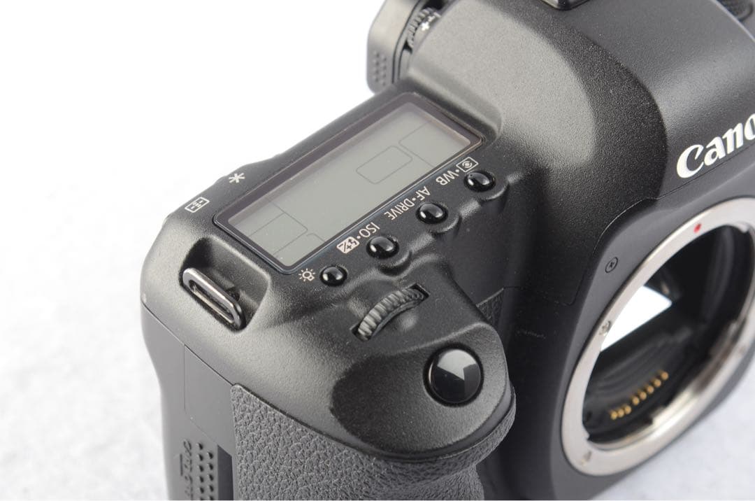 ◾️ 美品 ◾️ キャノン Canon EOS 5D Mark II ボディ