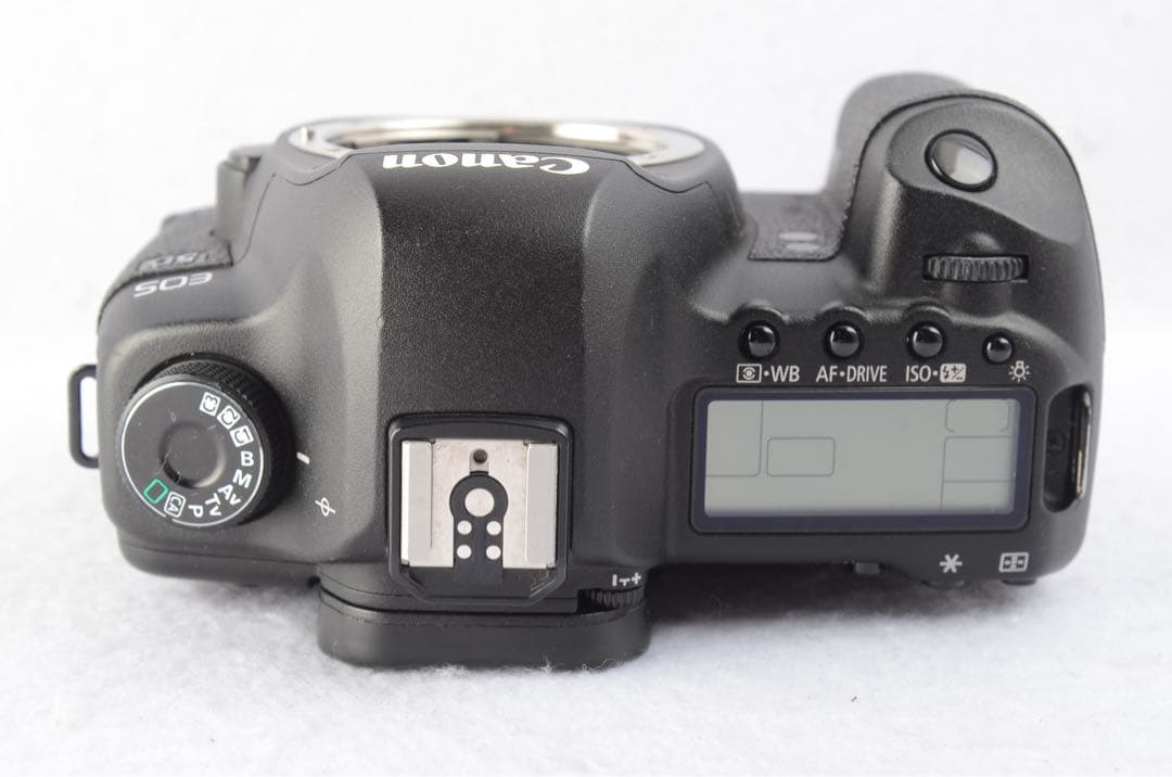 ◾️ 美品 ◾️ キャノン Canon EOS 5D Mark II ボディ