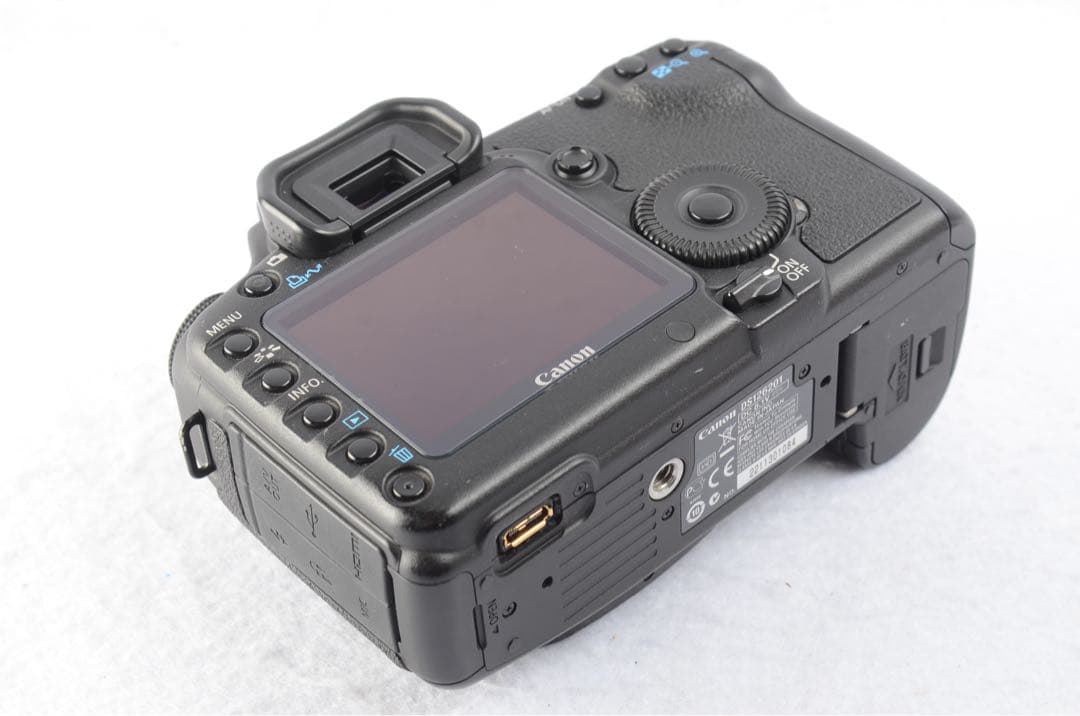 ◾️ 美品 ◾️ キャノン Canon EOS 5D Mark II ボディ
