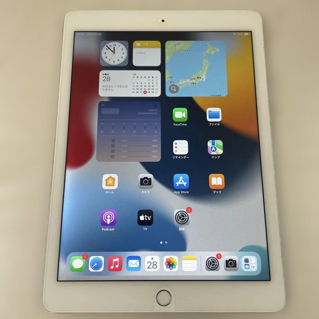 iPad本体 Apple iPad Air2 64GB