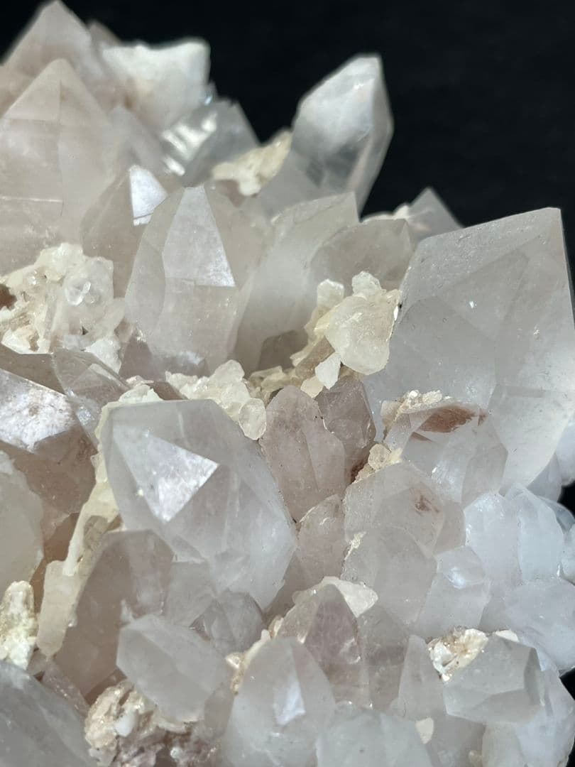 ヒマラヤ水晶マニカラン