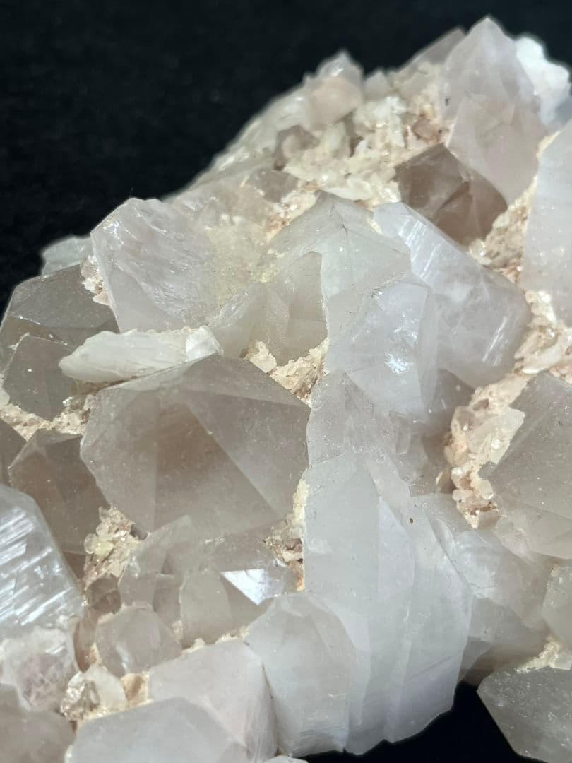 ヒマラヤ水晶マニカラン