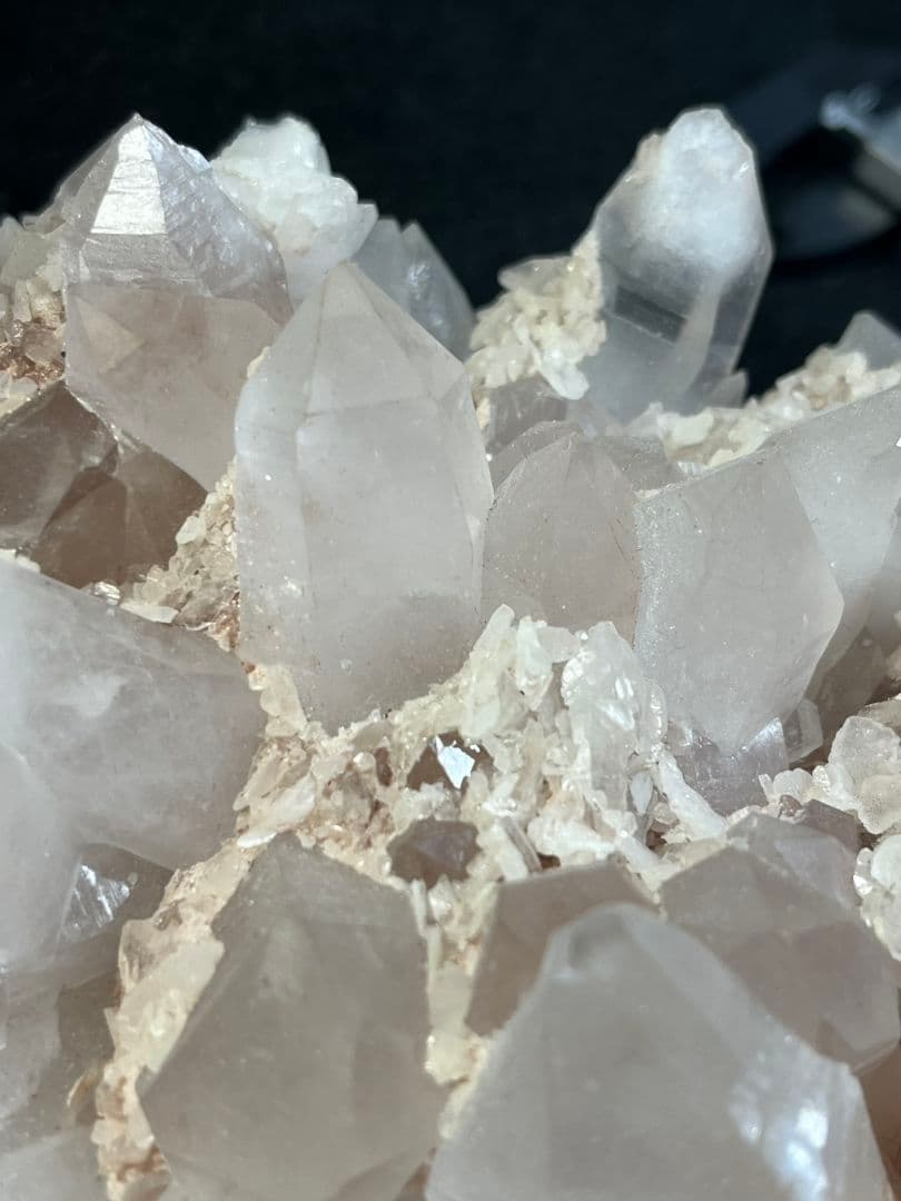 ヒマラヤ水晶マニカラン