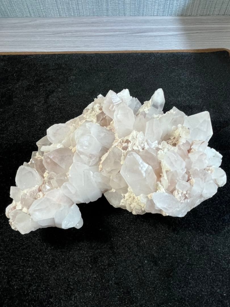 ヒマラヤ水晶マニカラン