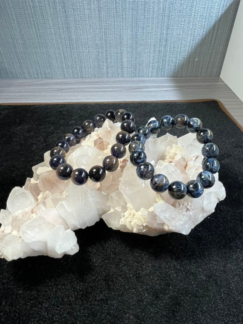 ヒマラヤ水晶マニカラン