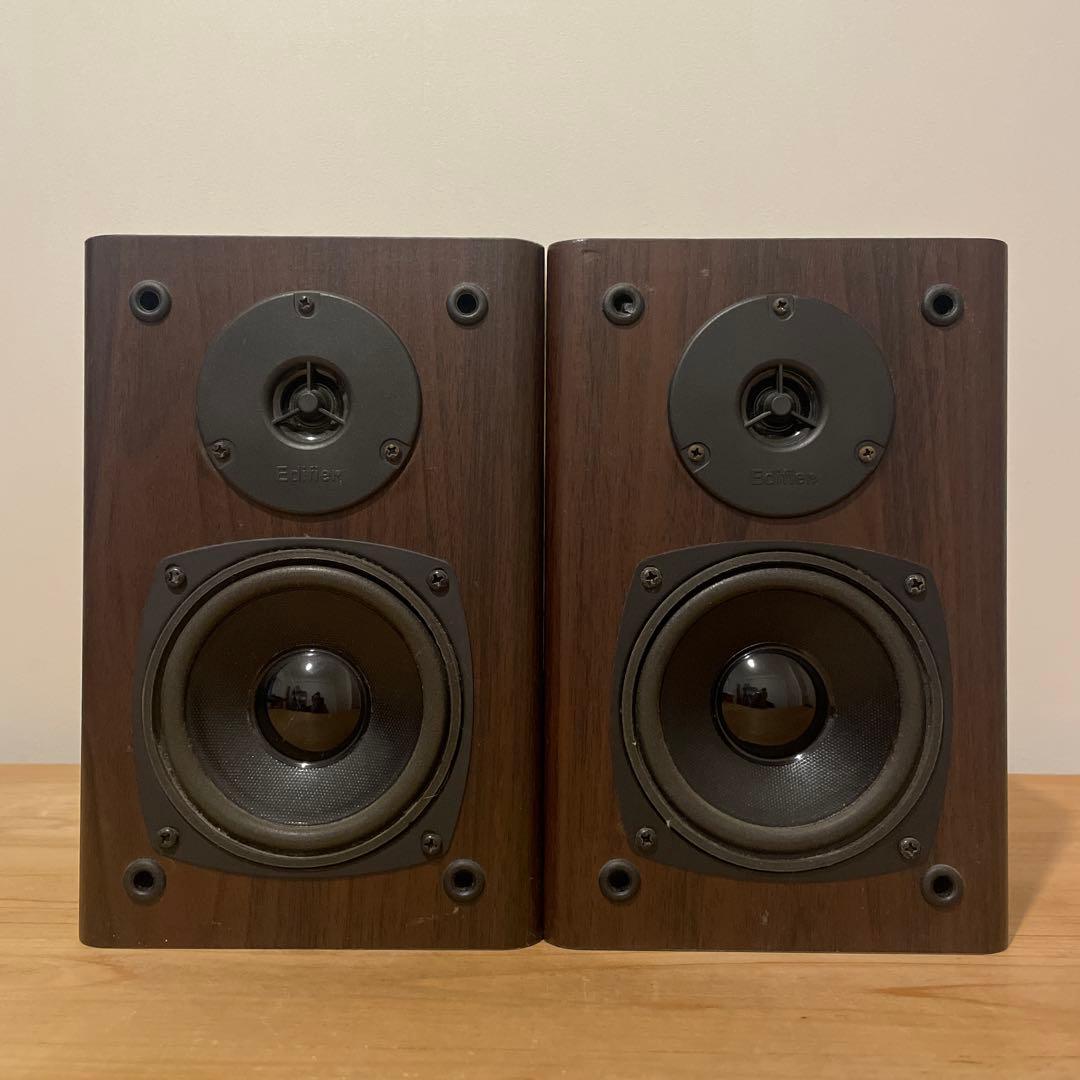 Edifier R800TC ペアスピーカー