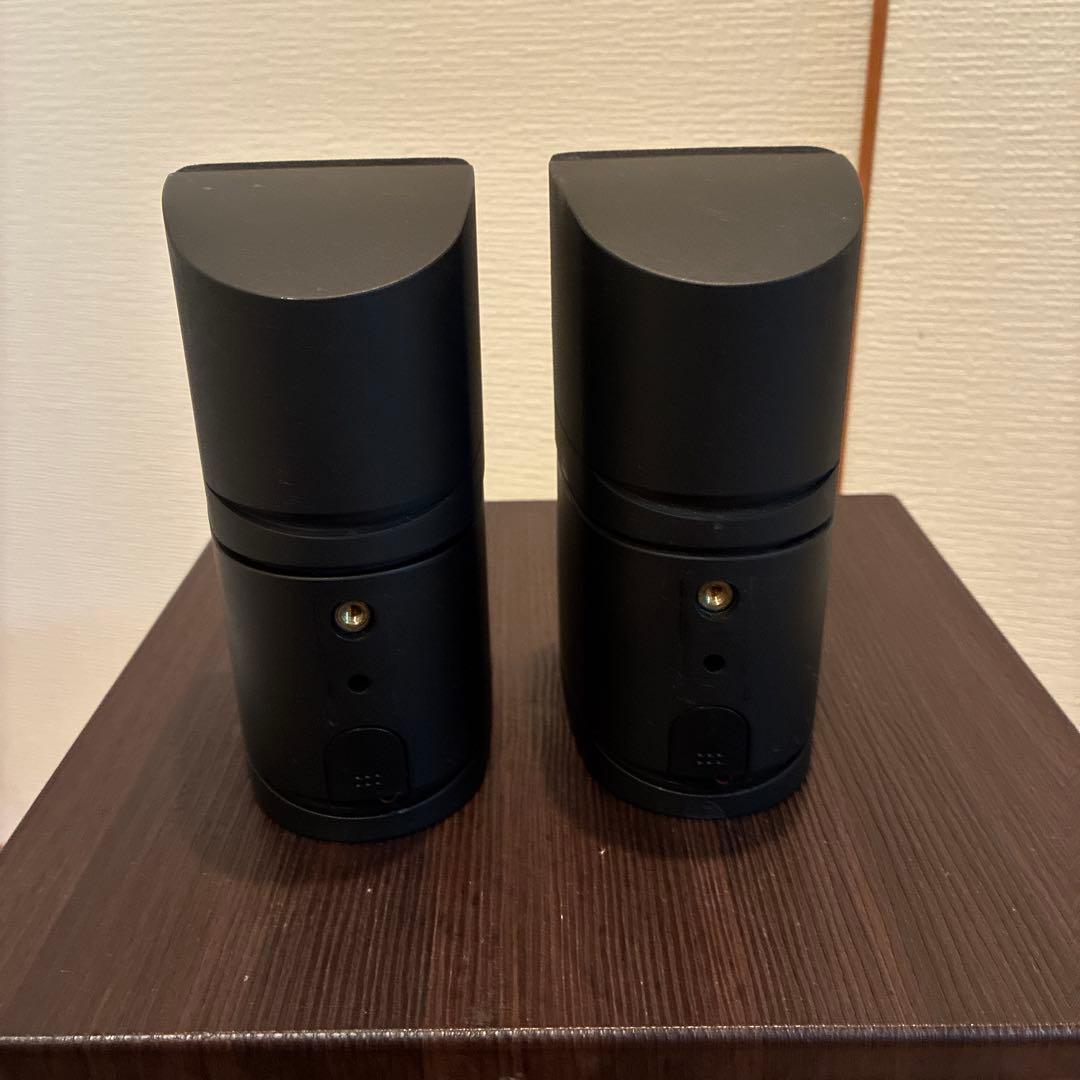 BOSEダブルキューブ サテライトスピーカー