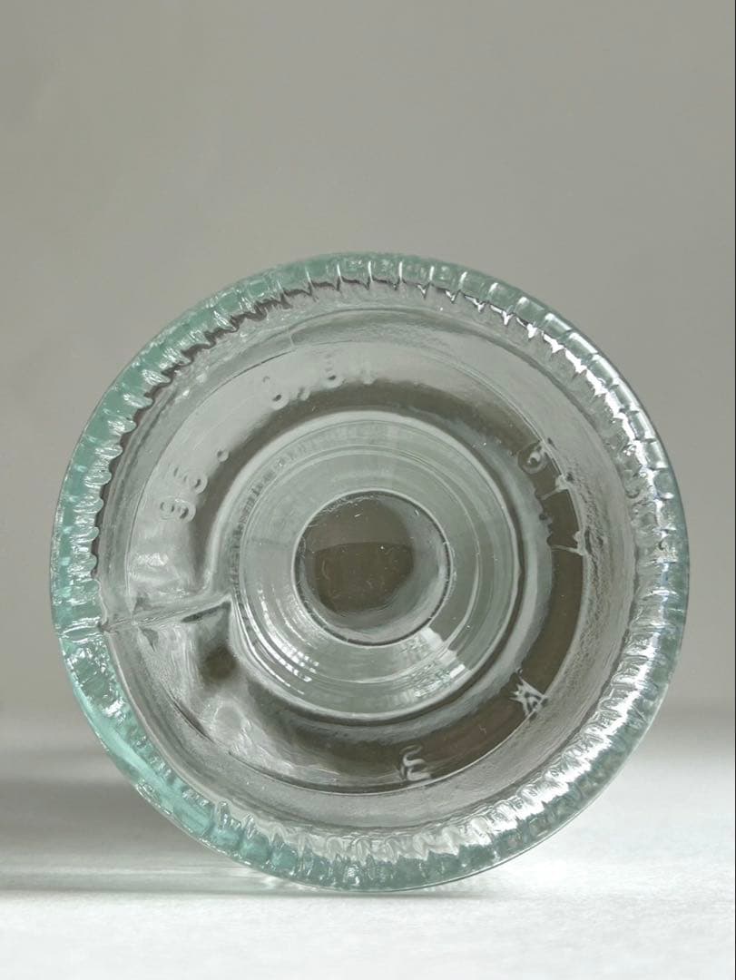 空瓶 FINLANDIA ♡ ヴィンテージボトル Tapio Wirkkala