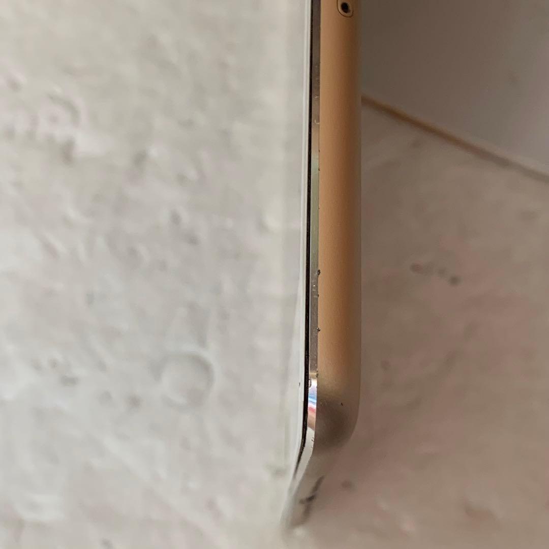ジャンク Apple iPad mini4 128GB docomo