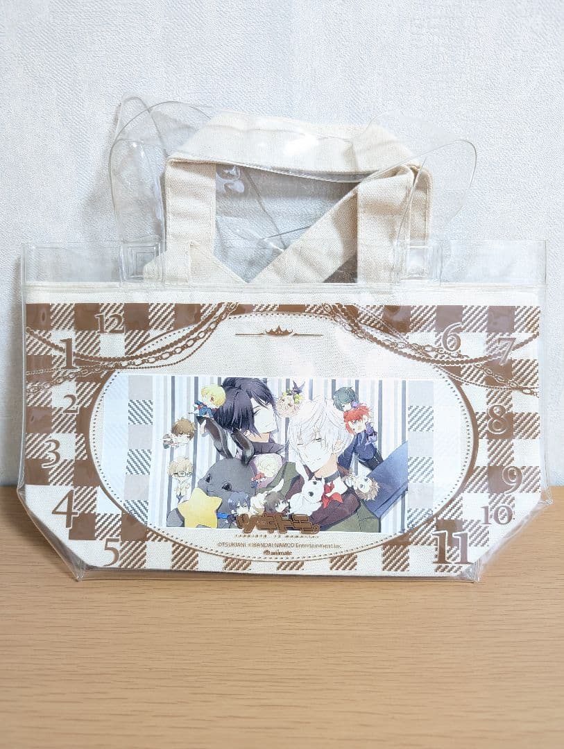 ツキウタ。まとめ売り