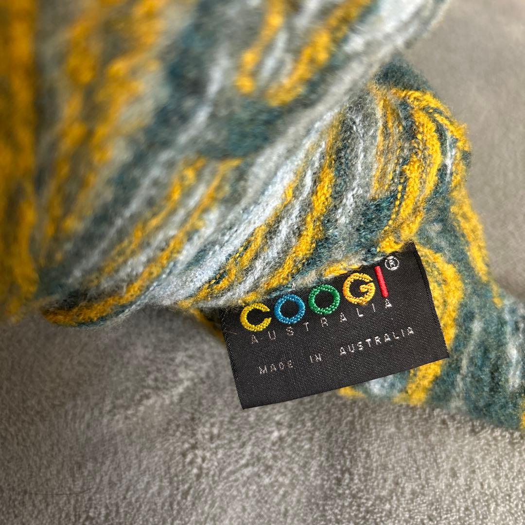 ❤️レア❤️COOGI ❤️ぬいぐるみ　オーストラリア製