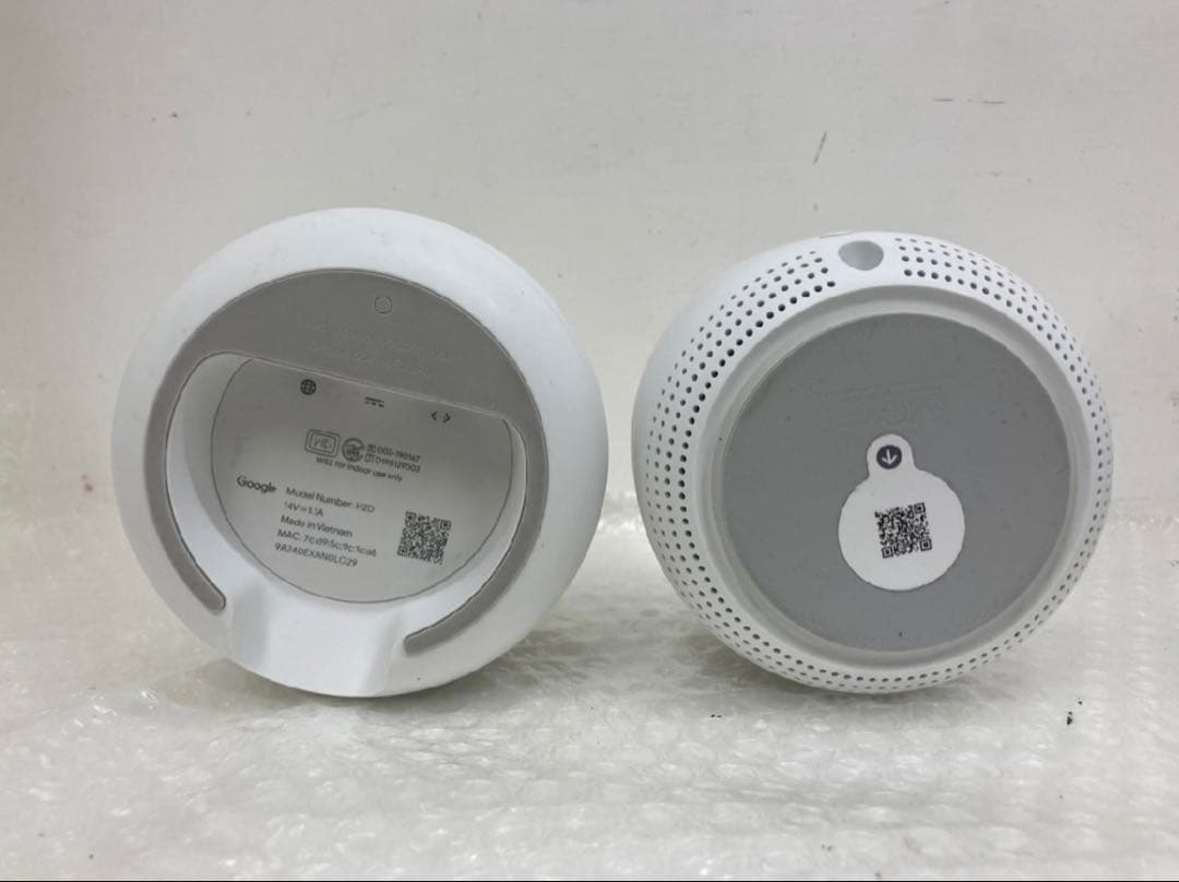 Google Nest Wifi ルーター 拡張ポイントパック