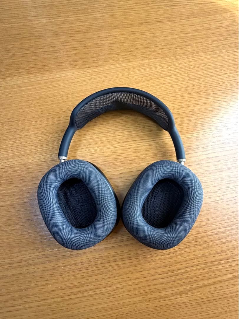 AirPods Pro Max　Apple　ミッドナイト　USB-C 第二世代