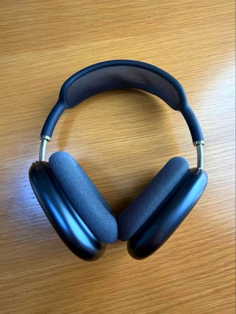 AirPods Pro Max　Apple　ミッドナイト　USB-C 第二世代