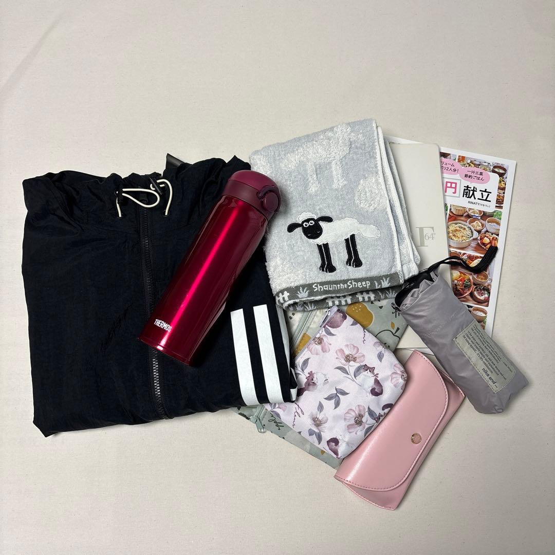 ボストンバッグ【倉敷帆布】