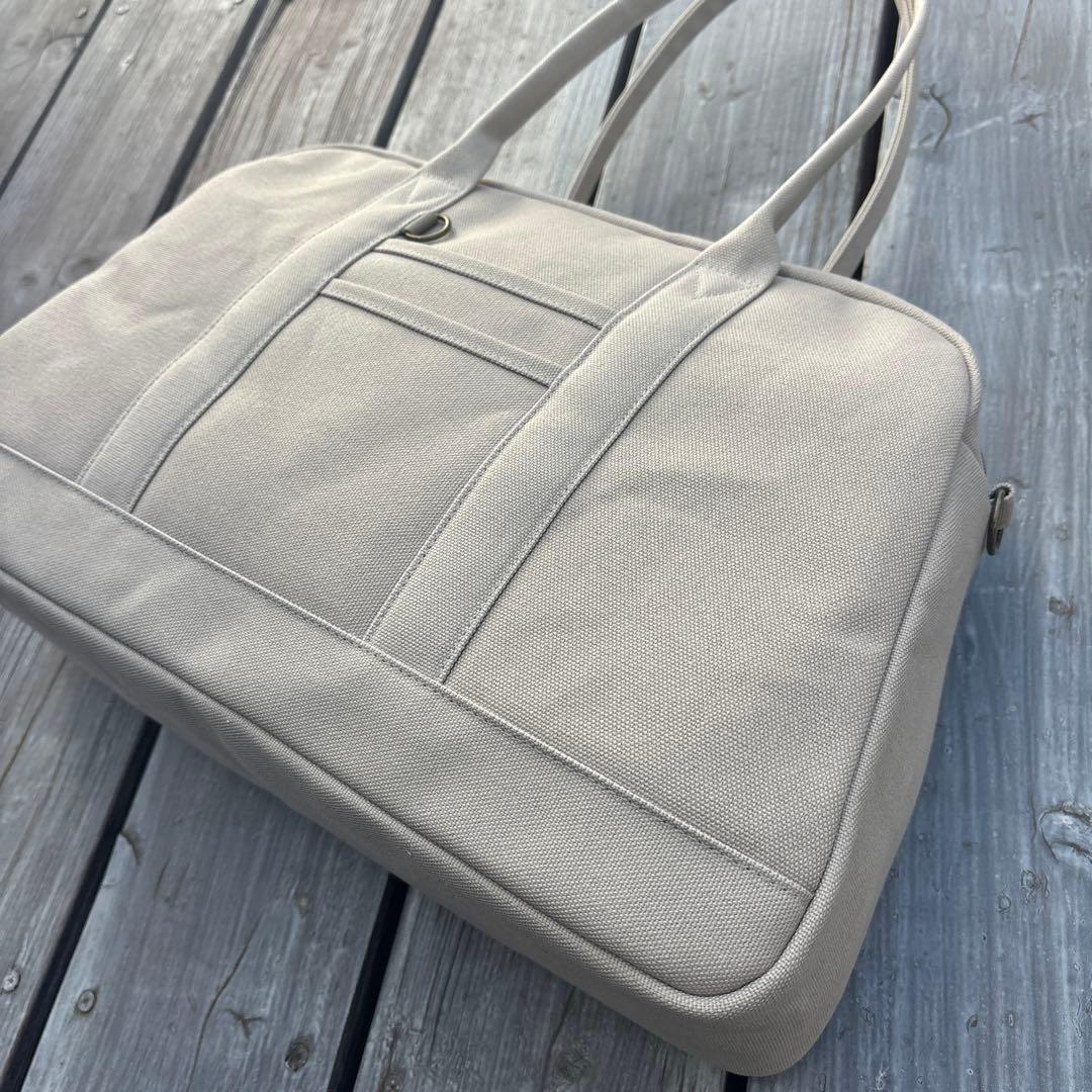 ボストンバッグ【倉敷帆布】