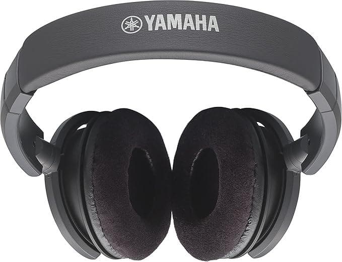 YAMAHA 有線ヘッドホン HPH-150B 新品