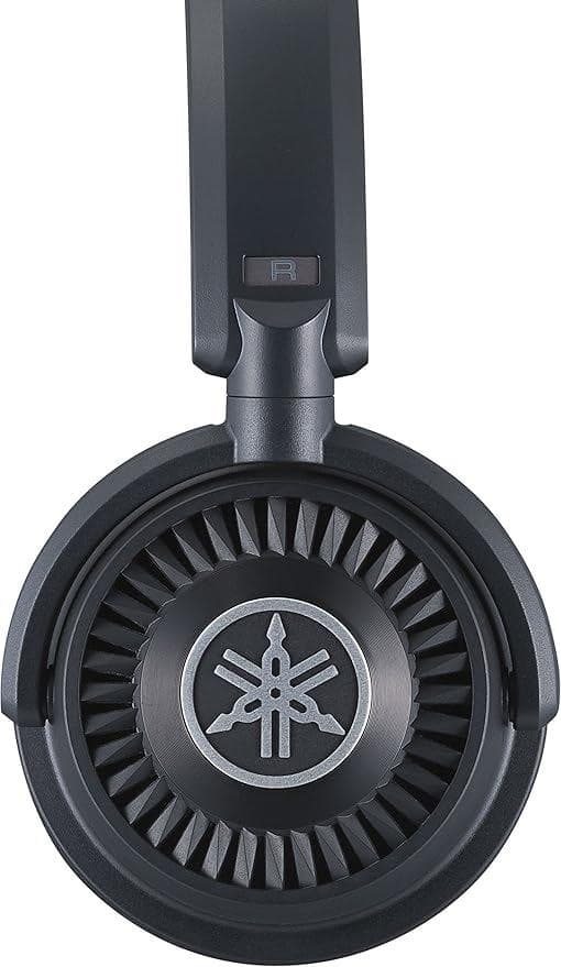 YAMAHA 有線ヘッドホン HPH-150B 新品