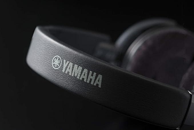 YAMAHA 有線ヘッドホン HPH-150B 新品
