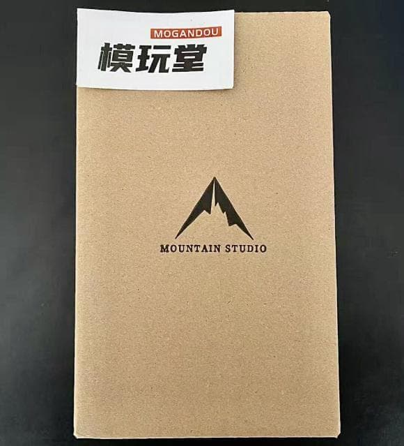 Mountain Studio 1/12 ドランクモンキー 酔拳 Drunken