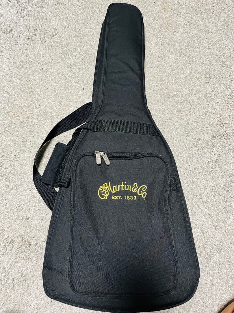 Martin LX BLACK リトルマーチン　アコースティックギター