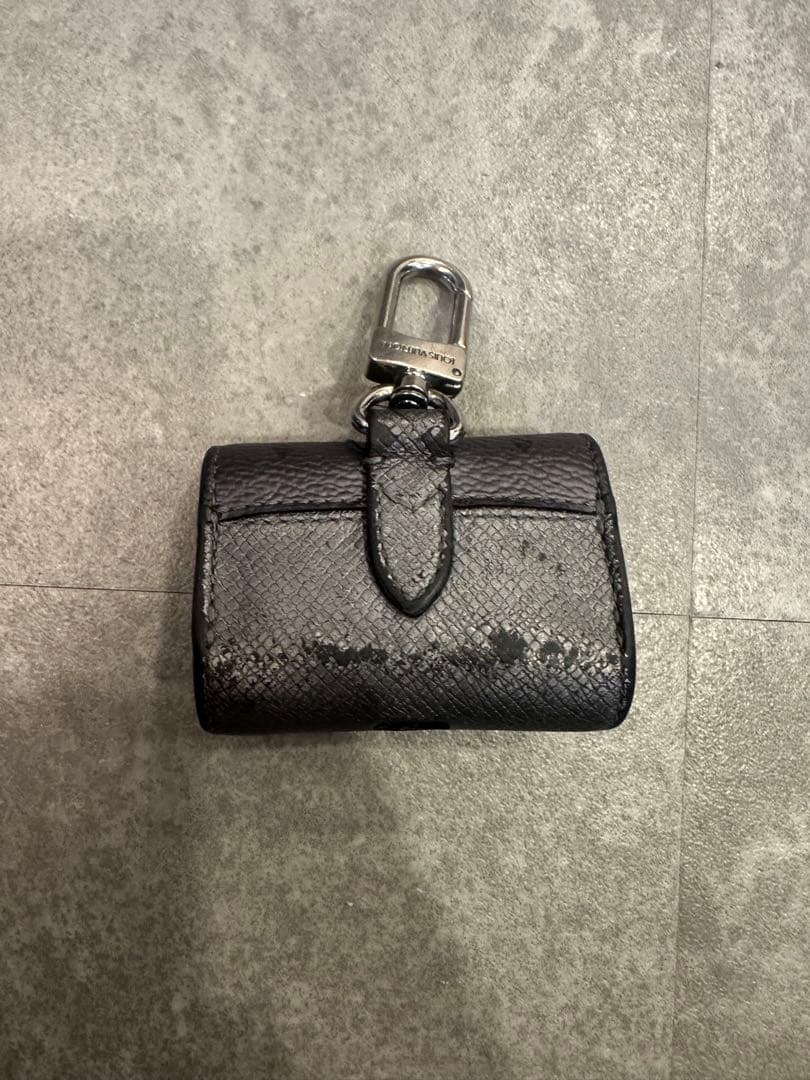 ルイヴィトン　AirPortsProケース　モノグラム