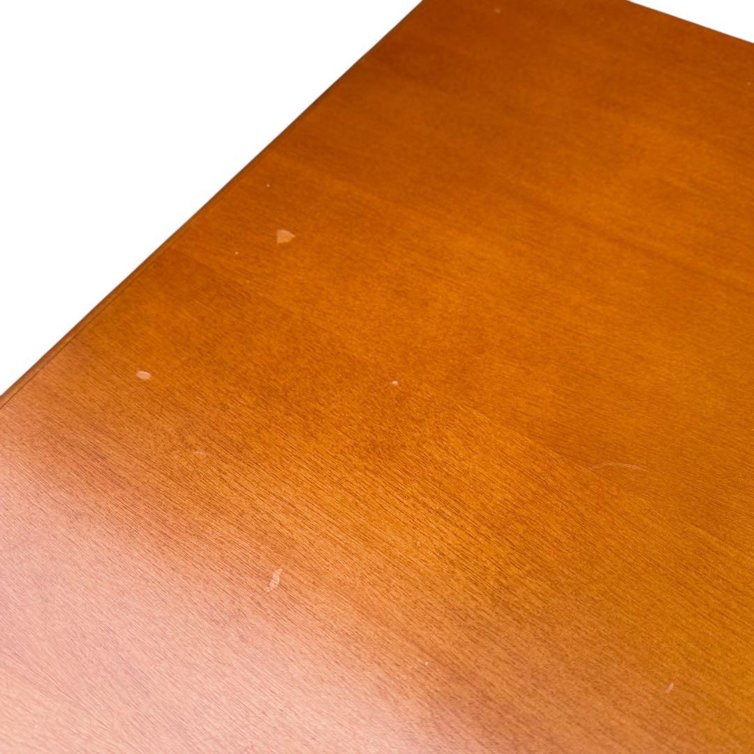 HR855 イタリア製　象嵌　テレビボード　猫脚　高級