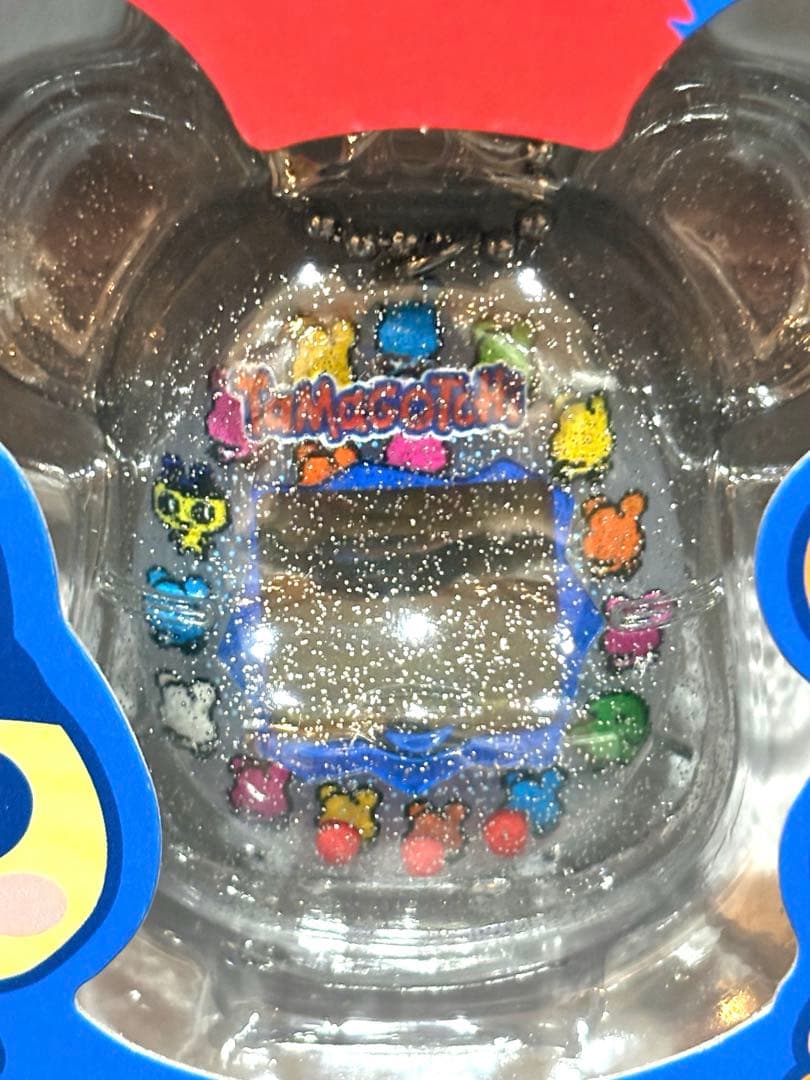 BE@RBRICK×Tamagotchi ベアブリック　たまごっち