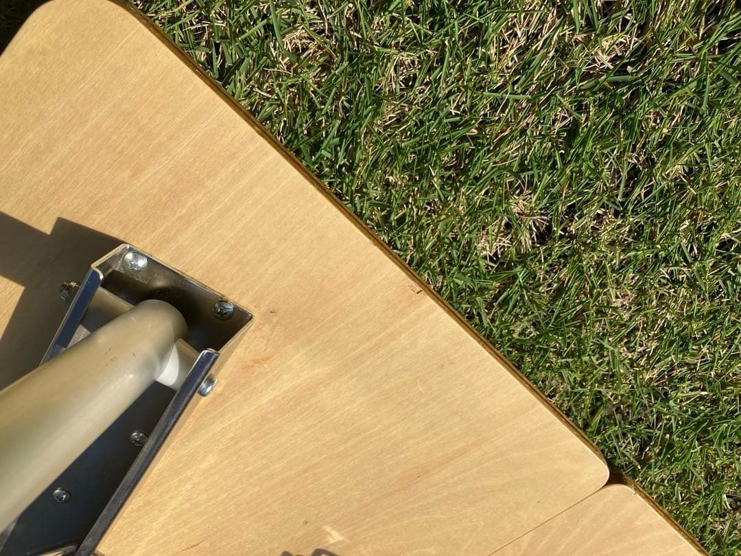 ユニフレーム UFローテーブル 900 生産終了品