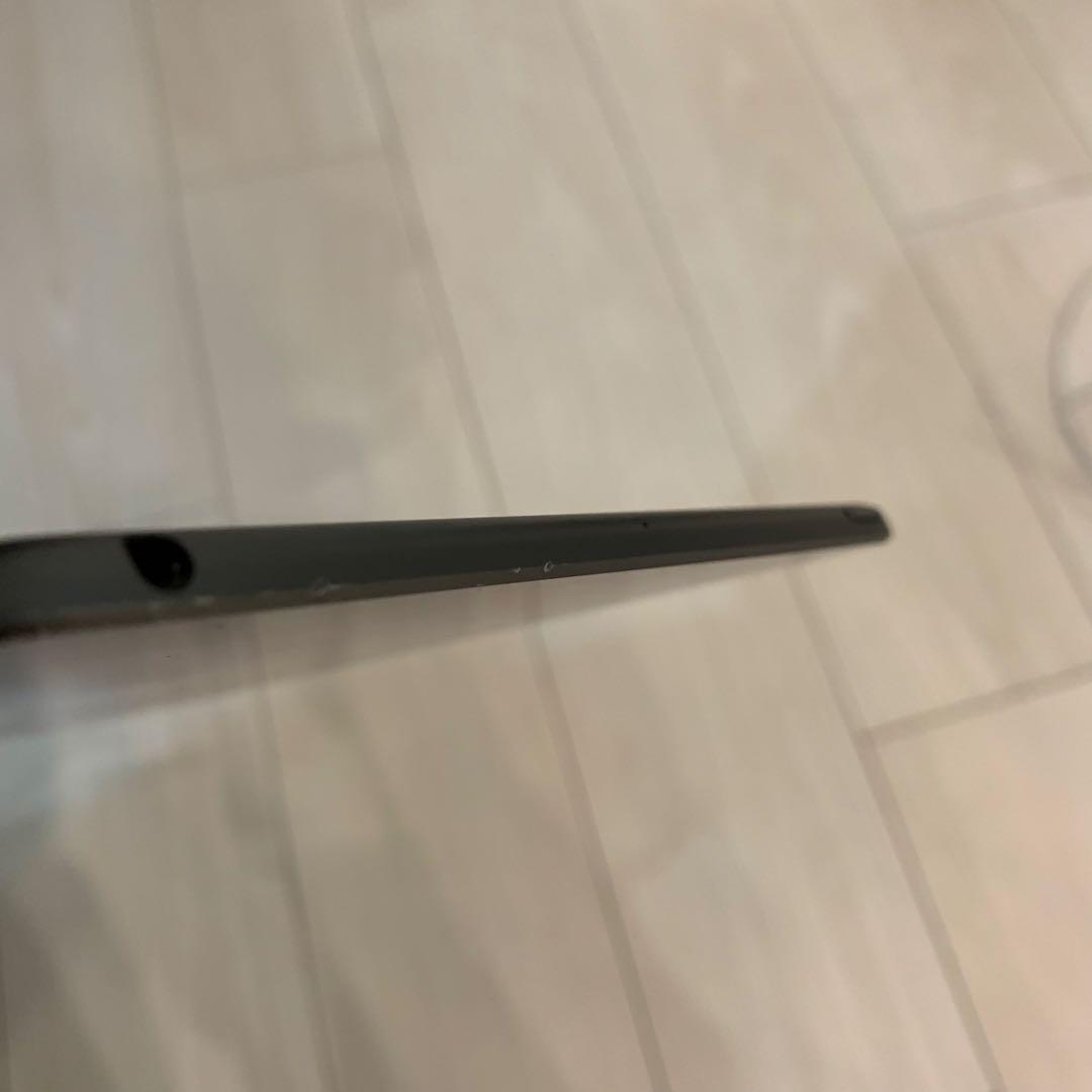 Apple iPad mini本体 スペースグレイ A2133