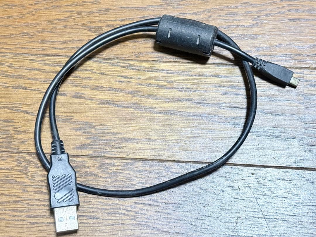 Nikon コンパクトデジタルカメラ COOLPIX A100 傷多し動作品