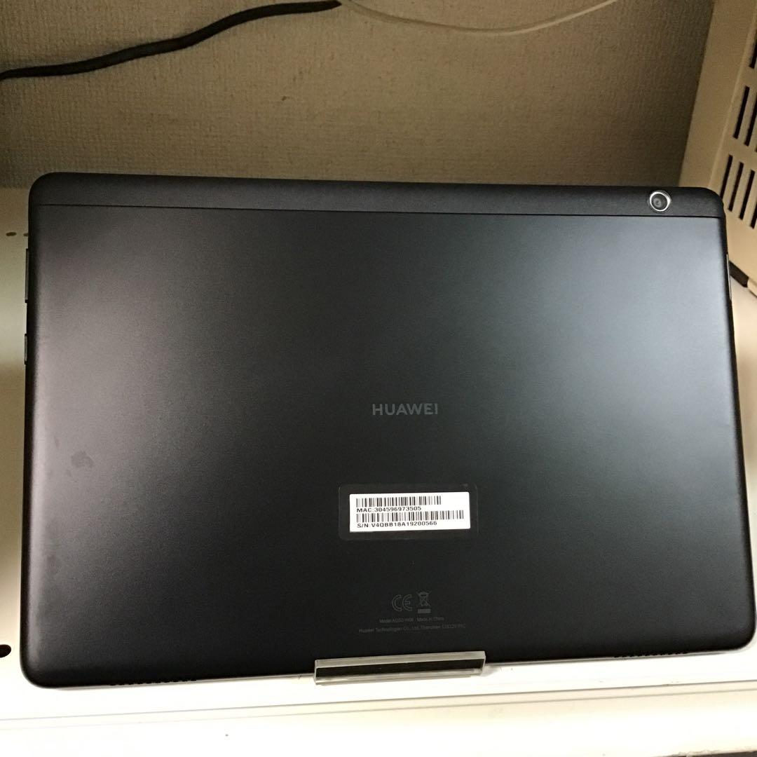 その他 HUAWEI TECHNOLOGIES MEDIAPAD T5